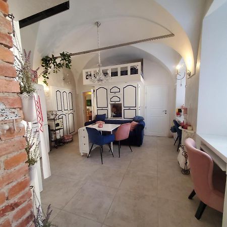 Vintage Apartment In The City Centre Old Town Ljubljana Dış mekan fotoğraf