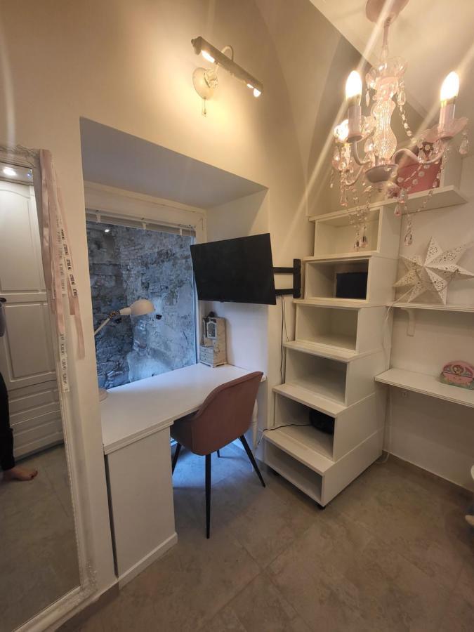 Vintage Apartment In The City Centre Old Town Ljubljana Dış mekan fotoğraf