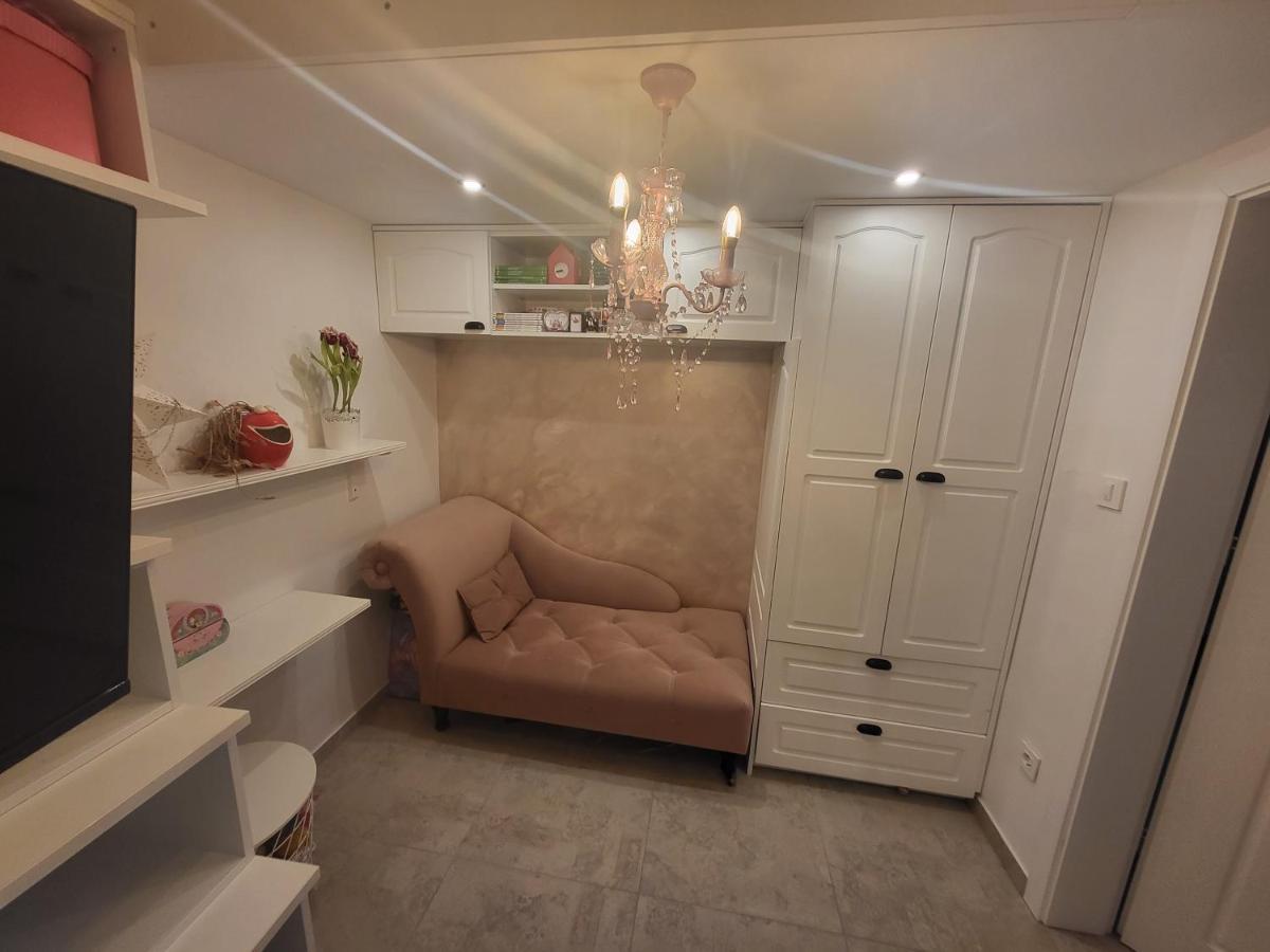 Vintage Apartment In The City Centre Old Town Ljubljana Dış mekan fotoğraf
