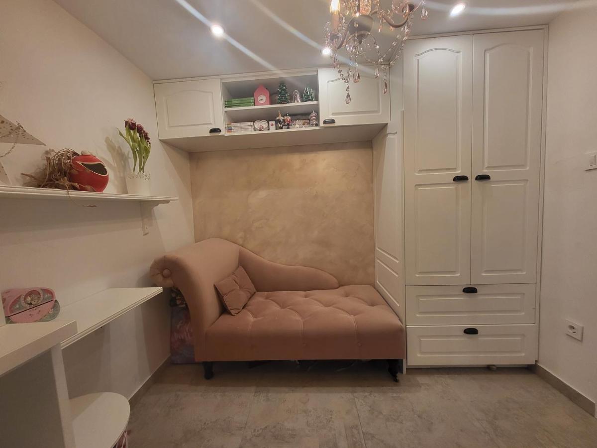 Vintage Apartment In The City Centre Old Town Ljubljana Dış mekan fotoğraf