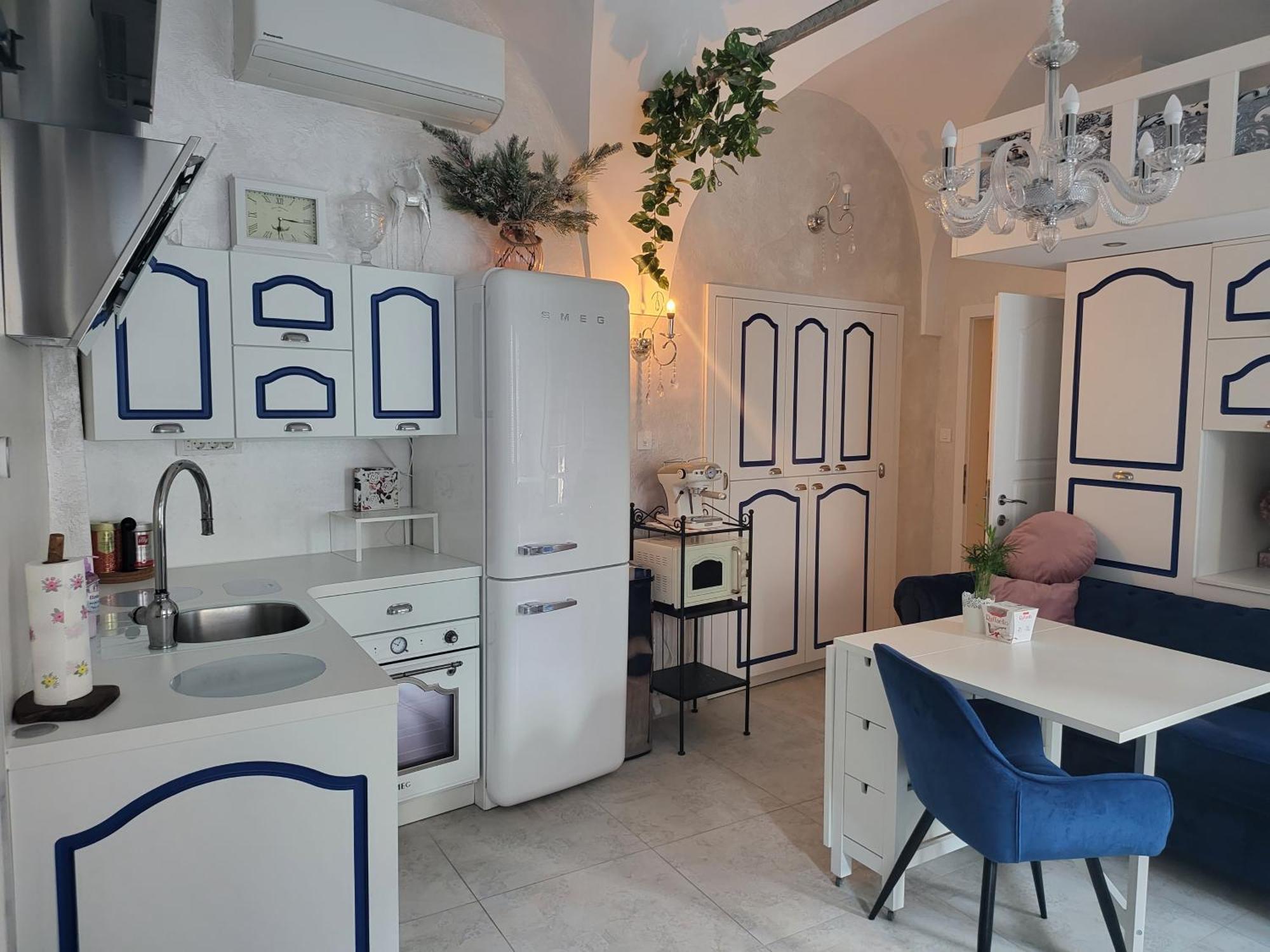 Vintage Apartment In The City Centre Old Town Ljubljana Dış mekan fotoğraf