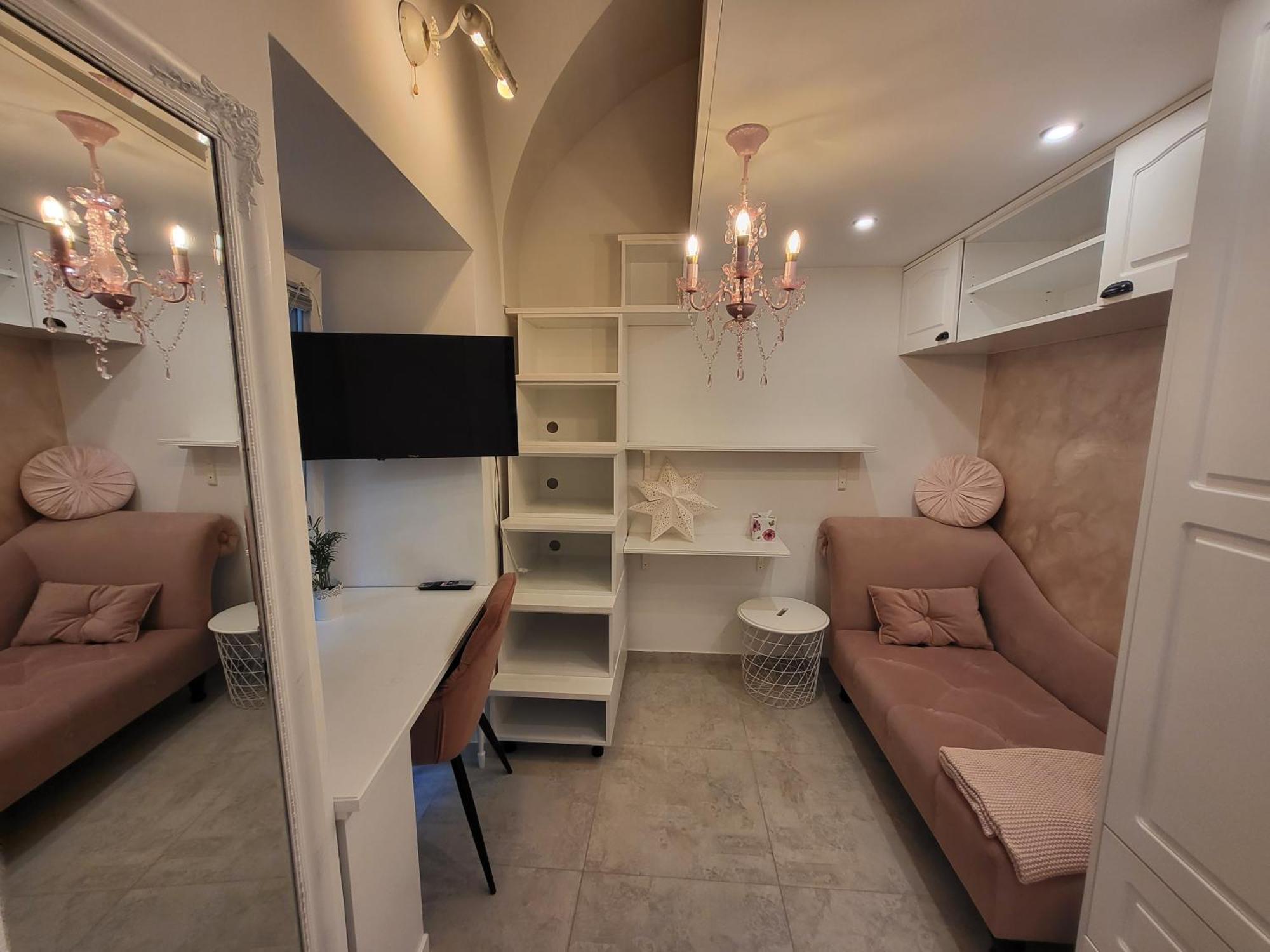 Vintage Apartment In The City Centre Old Town Ljubljana Dış mekan fotoğraf