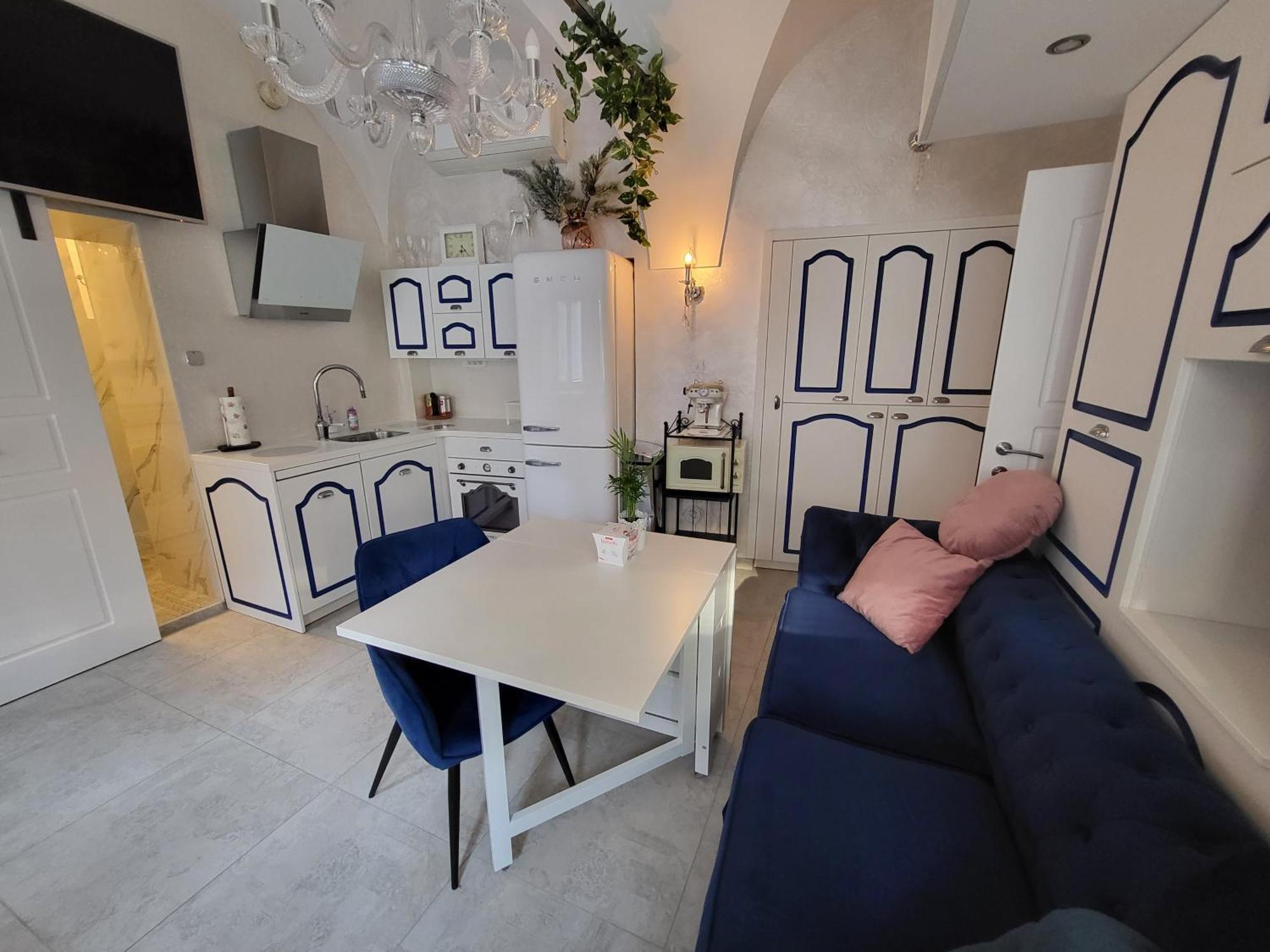 Vintage Apartment In The City Centre Old Town Ljubljana Dış mekan fotoğraf