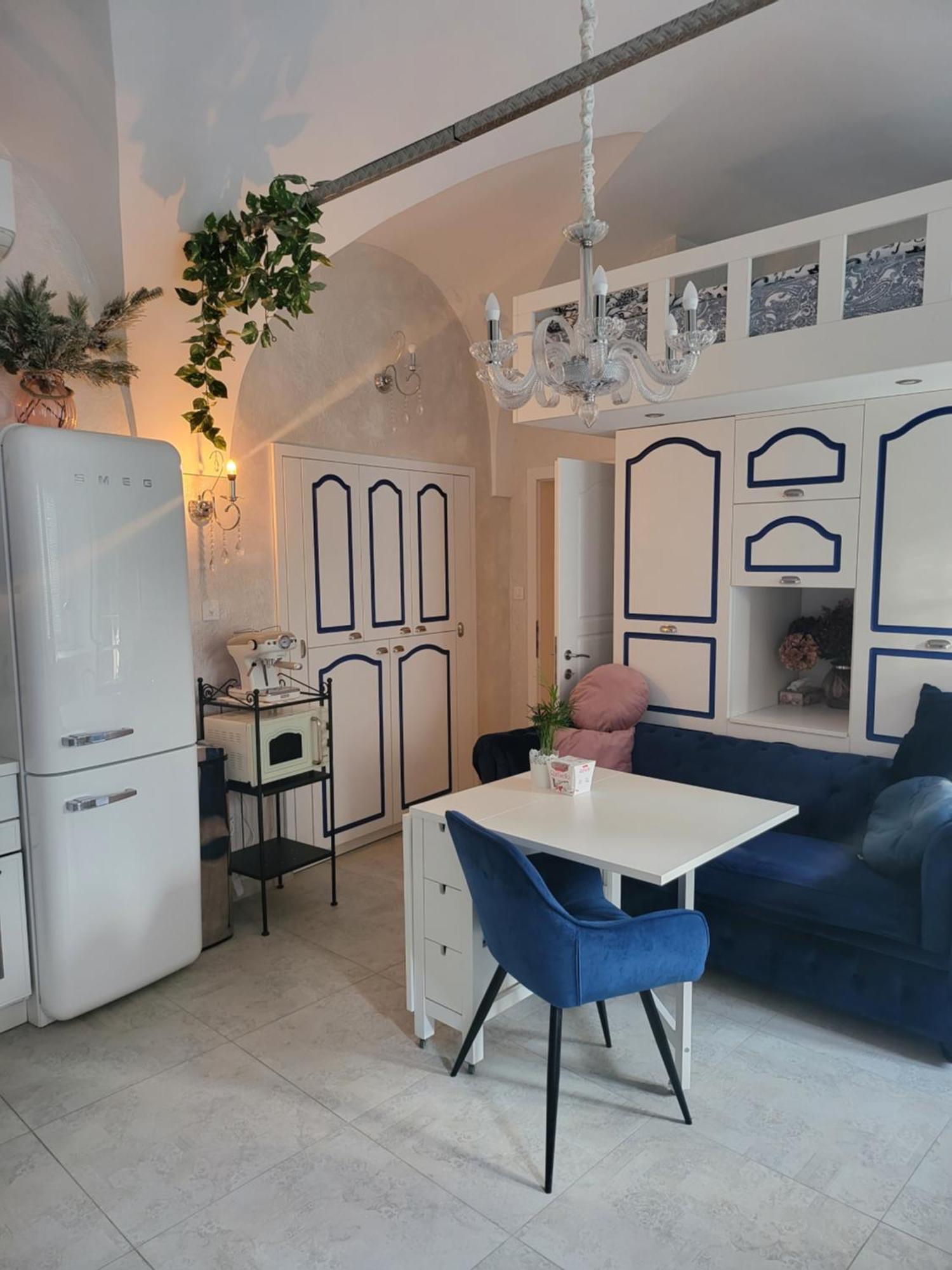 Vintage Apartment In The City Centre Old Town Ljubljana Dış mekan fotoğraf
